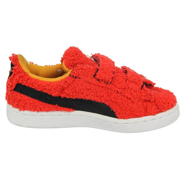 puma suede rouge puma suede rouge