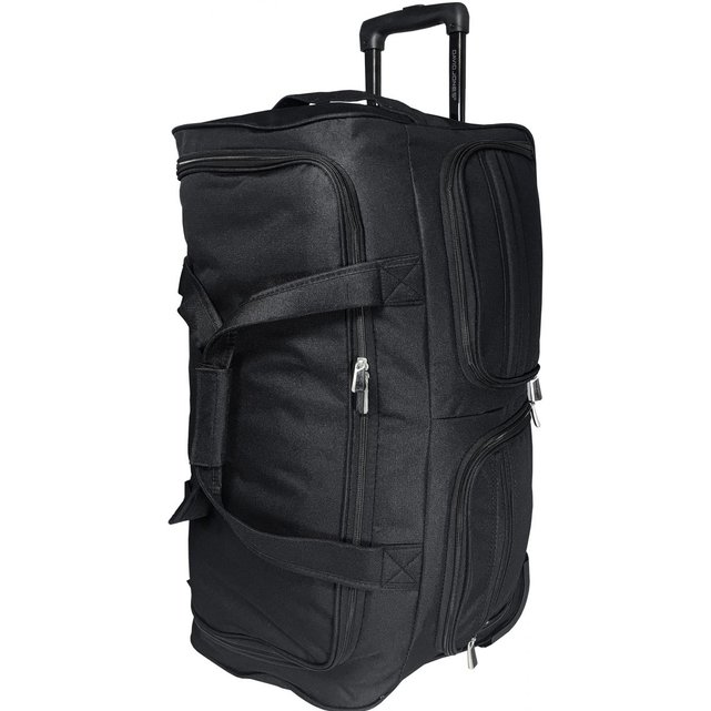 sac de voyage homme la redoute