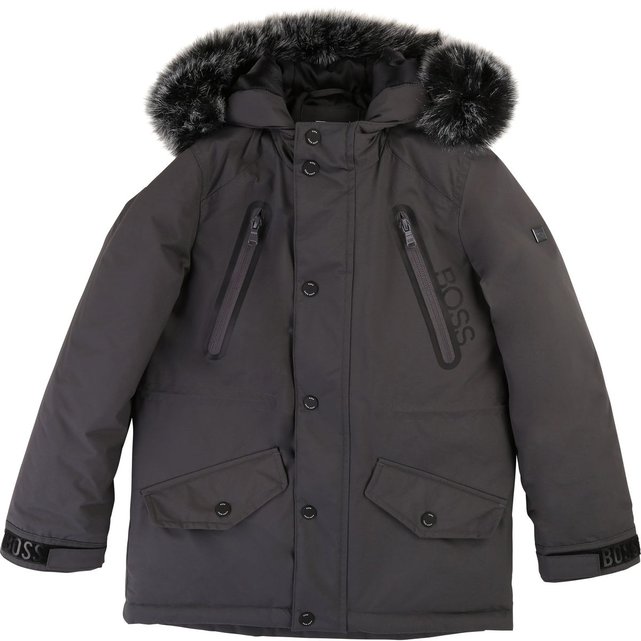 parka boss