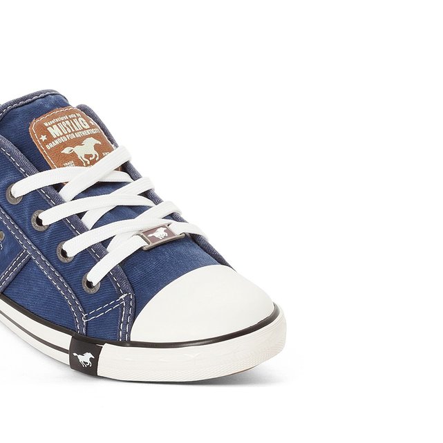avis chaussures mustang