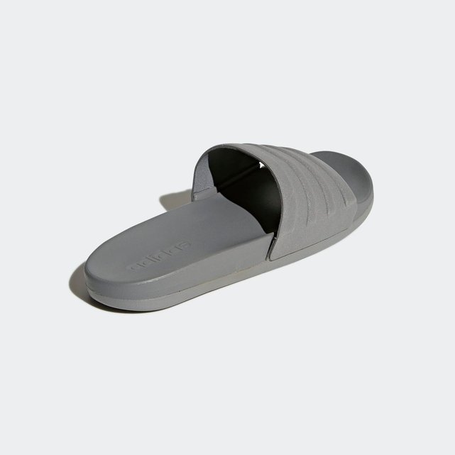 claquette adilette cloudfoam plus mono