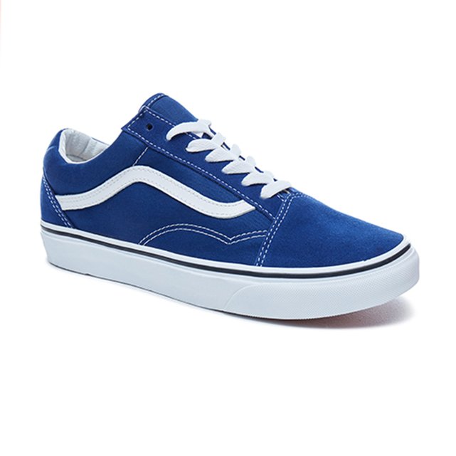 vans la vans la
