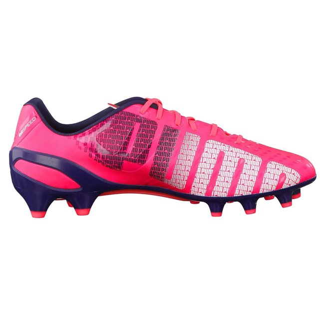 puma evospeed 1.3 rouge puma evospeed 1.3 rouge