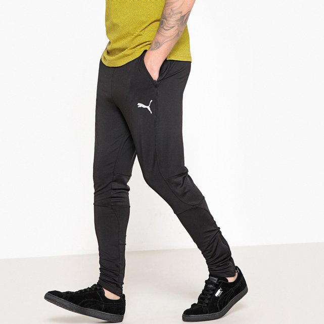 pantalon puma noir