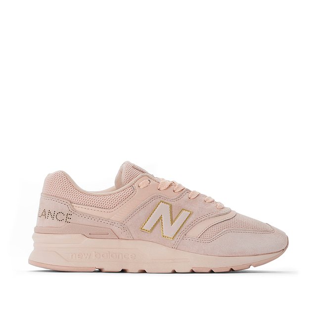 new balance 220 roze