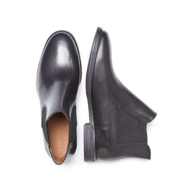 chelsea cuir