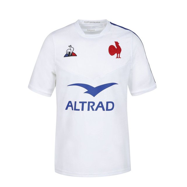 Maillot Xv De France Le Coq Sportif La Redoute