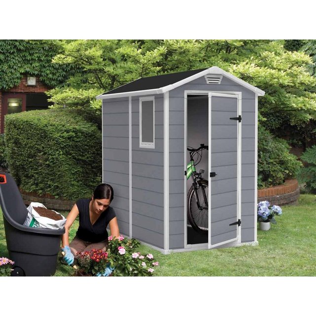 abri de jardin r 233 sine premium 46 gris 2 m 178 gris keter abri de jardin r 233 sine premium 46 gris 2 m 178 gris keter
