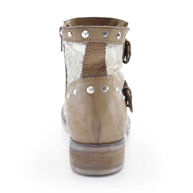 Soly Soly cuir Boots BUNKER cuir BUNKER Boots BUNKER x4qU7awHng