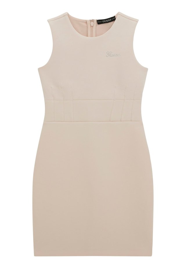 Robe guess taille grand ou petit shop