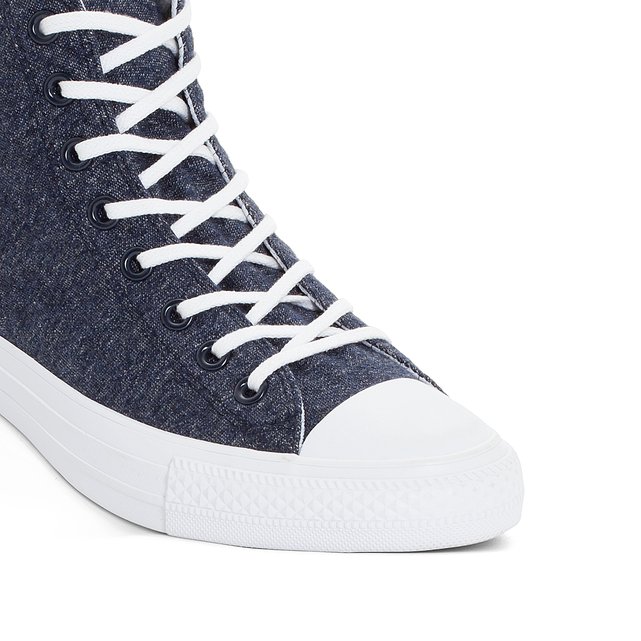 converse montante bleu marine converse montante bleu marine