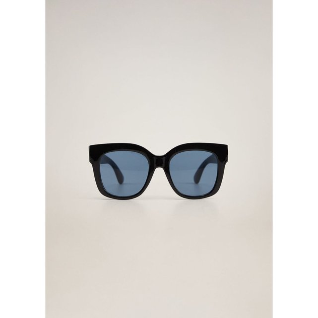 Lunettes de soleil monture plastique Lunettes de soleil monture plastique