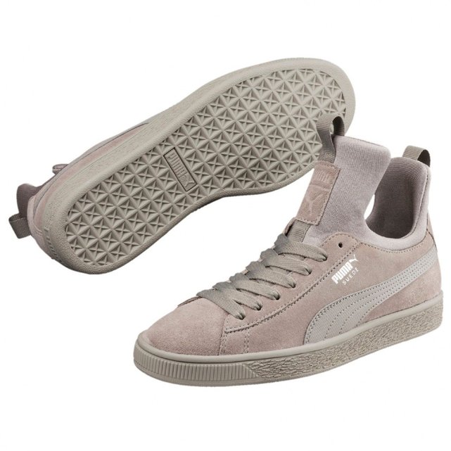 puma fierce gris