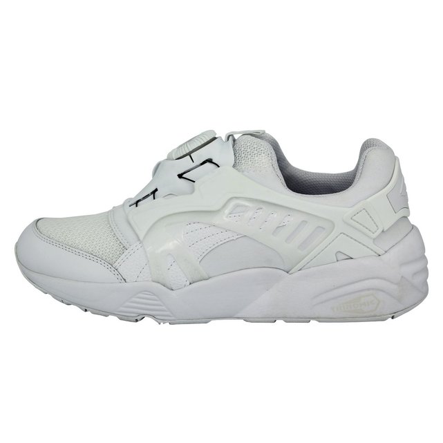 puma disc blaze blanche homme puma disc blaze blanche homme