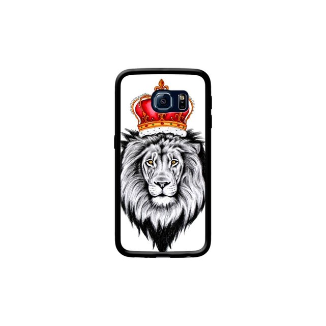 coque galaxy s6 edge king coque galaxy s6 edge king