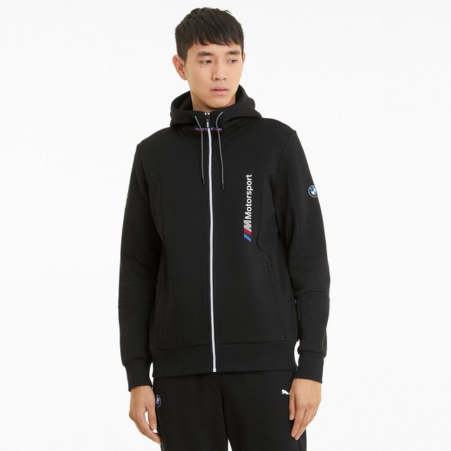 bmw puma sweatshirt