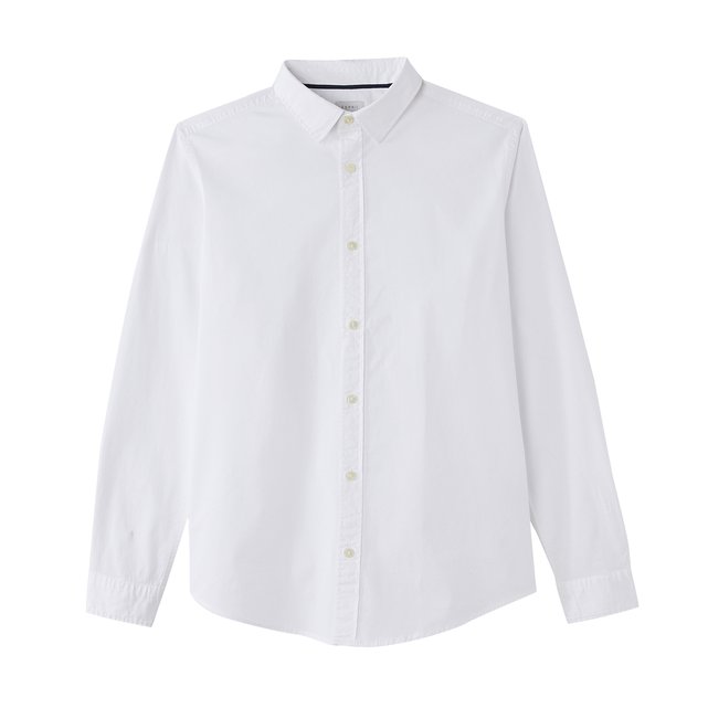 esprit slim fit shirt