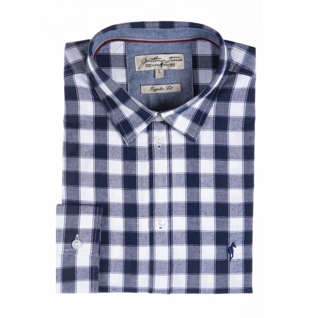 chemise gentleman farmer