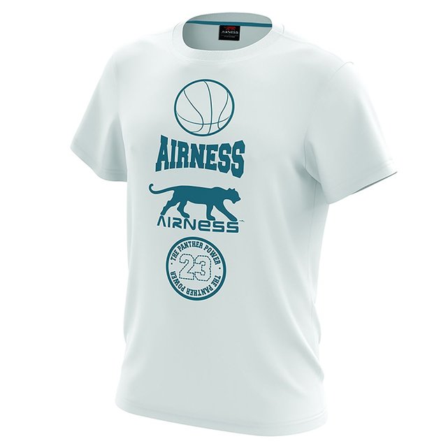 tee shirt airness