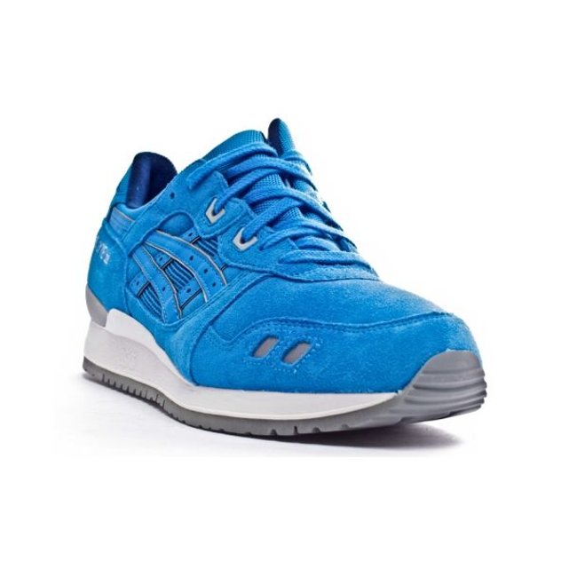 ASICS ASICS LYTE GEL ASICS GEL ASICS LYTE III III qUTIq