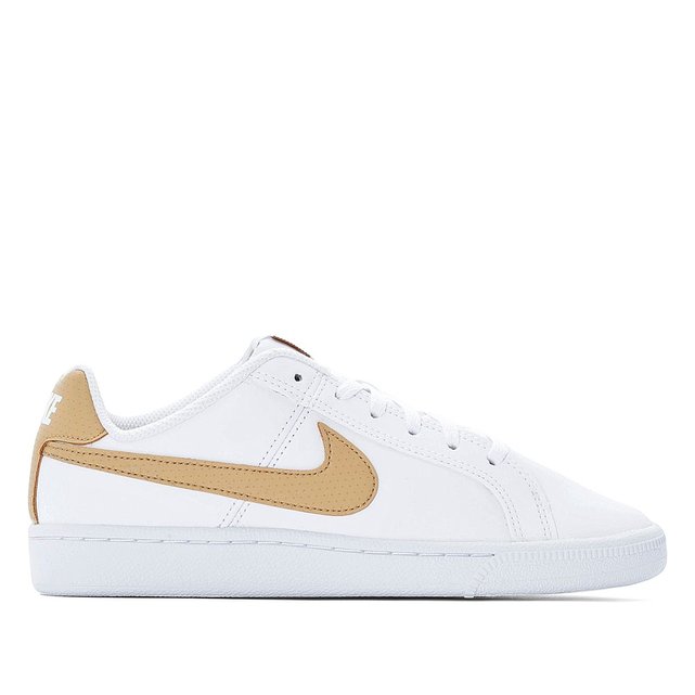 Blanc Court Redoute Royale Nike gs Baskets La A8qx1Y1