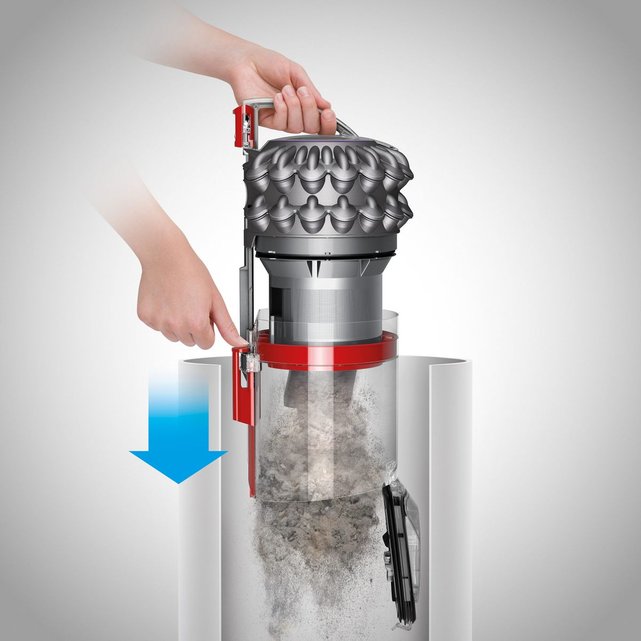 Comment BIEN nettoyer les filtres d'un aspirateur ? 🧰 