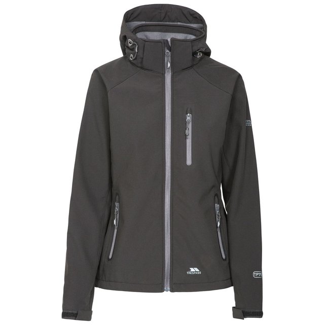 Softshell Bela Bela Femme Ii Ii Imperméable N0wOvm8n