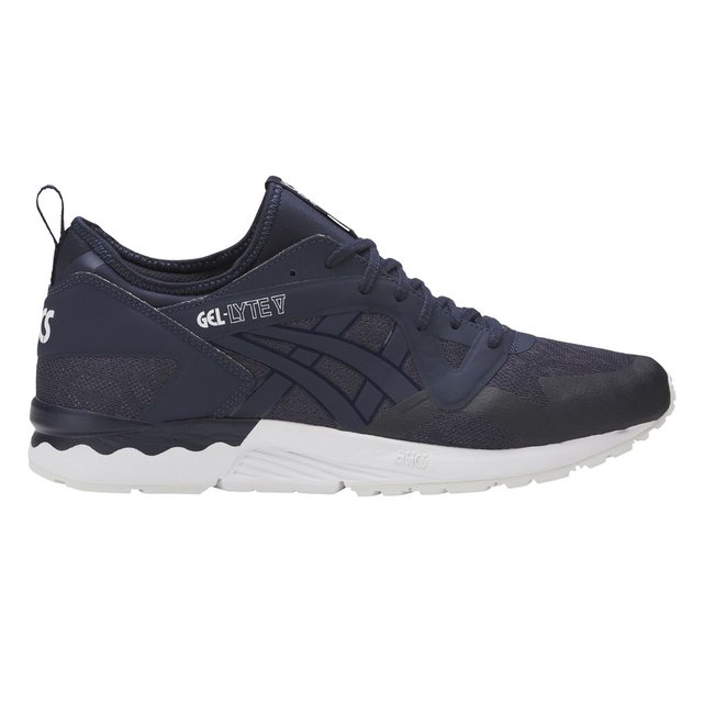 Baskets gel lyte v ns marine Asics La Redoute Baskets gel lyte v ns marine Asics La Redoute