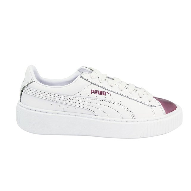 puma suede basket