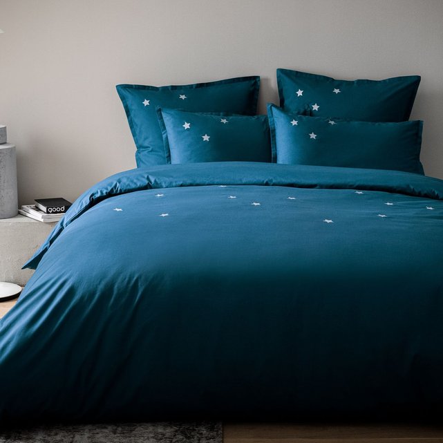 Utopia Bedding Drap Housse - Bleu Marine, 160 x …