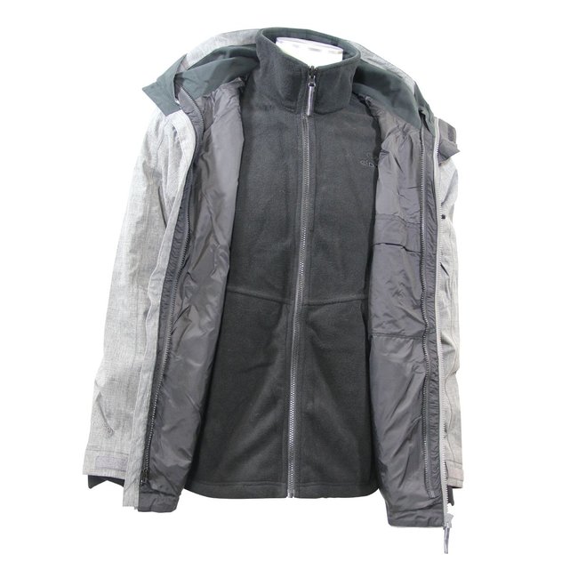 Eider Homme Kargil Jk2m 1 Defender Redoute Gris In Veste 3 La rxrwYdBqa