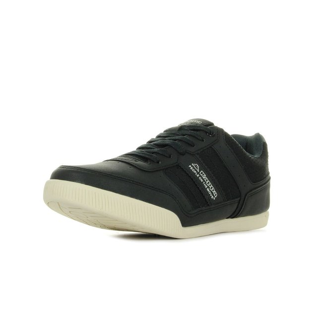 Noirgrisblanc 2 La White Grey Marek Kappa Black Baskets Homme EYFwxvq8f4