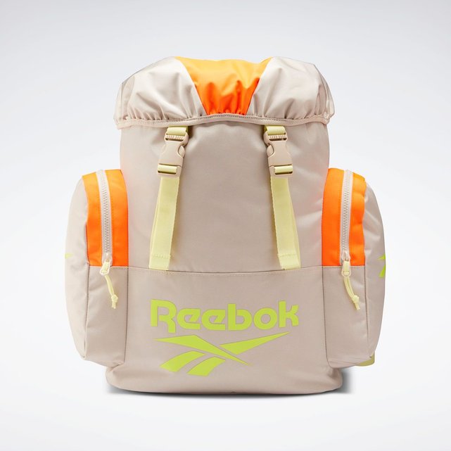 sac reebok orange