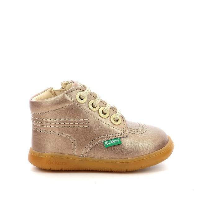 Kickers fille taille 22 hot sale