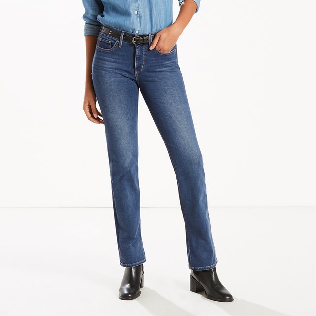 314 shaping straight jeans Levi's | La Redoute