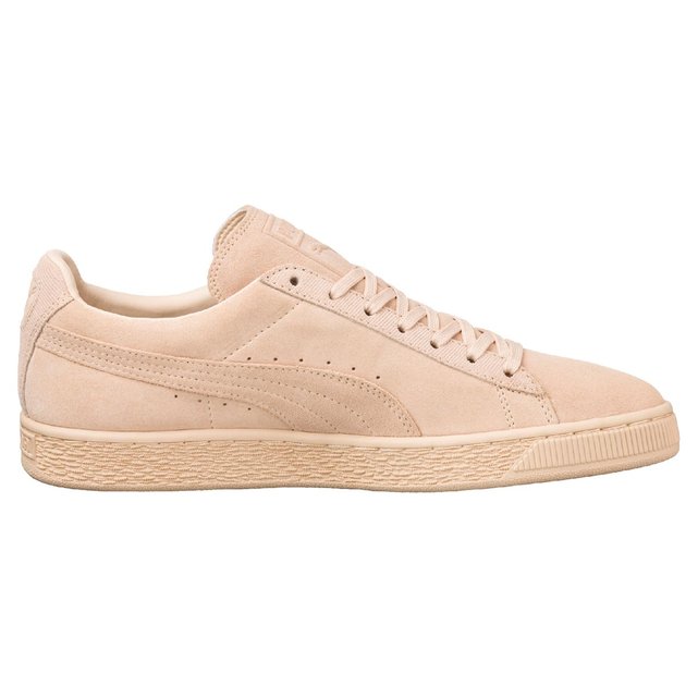 puma suede rose la redoute puma suede rose la redoute