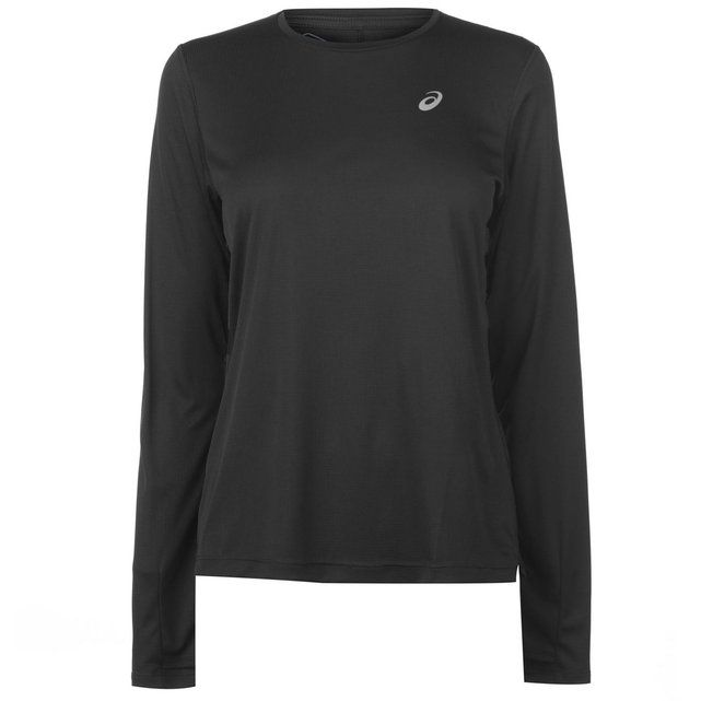 tee shirt manche longue asics