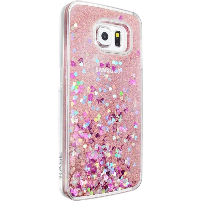 coque galaxy s6 the kase pink lady coque galaxy s6 the kase pink lady