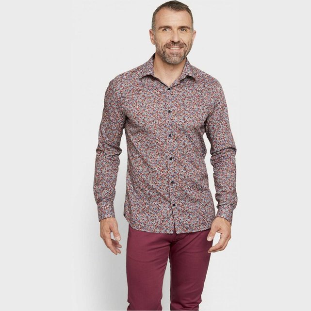 chemise liberty homme