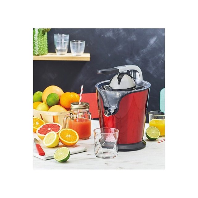 Presse agrumes jpa630 rouge Simeo | La Redoute Presse agrumes pro | La Redoute