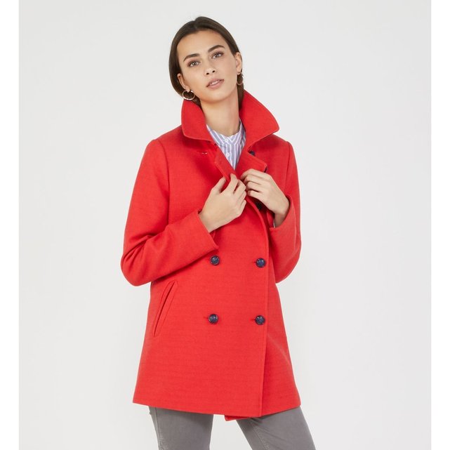 Manteau JodhpurLa Manteau Manteau JodhpurLa Femme Redoute Redoute Femme Femme JodhpurLa Redoute Yf76vgIby