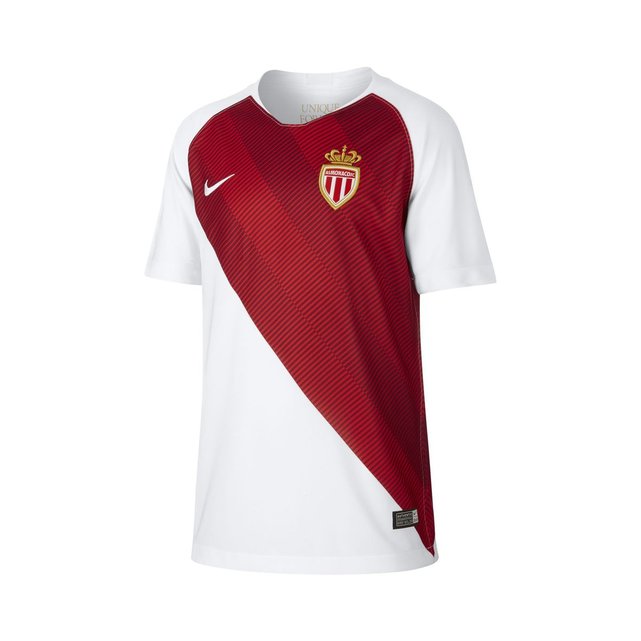 maillot asm monaco 2018 pas cher