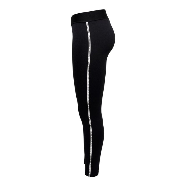 legging reebok argent