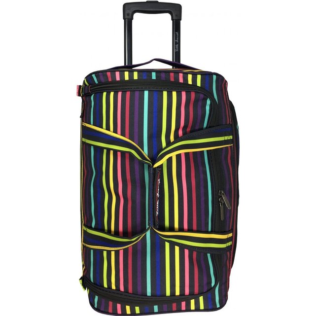 sac de voyage little marcel 52 cm