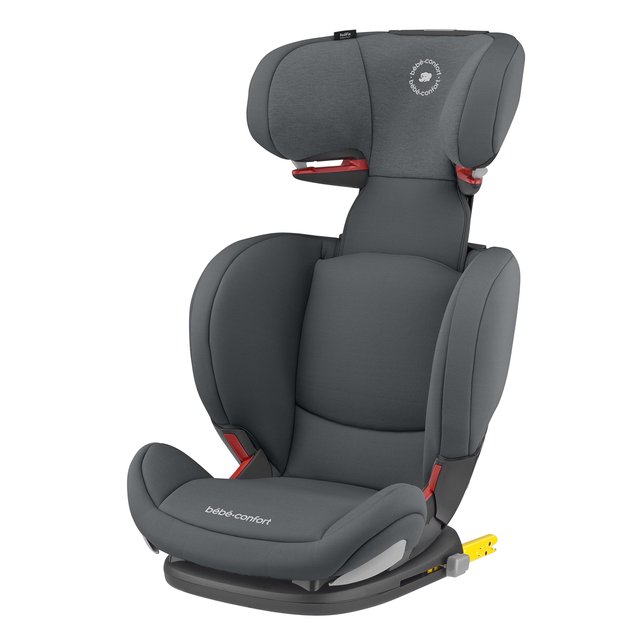 Siege Auto Rodifix Air Protect Bebe Confort Graphite La Redoute