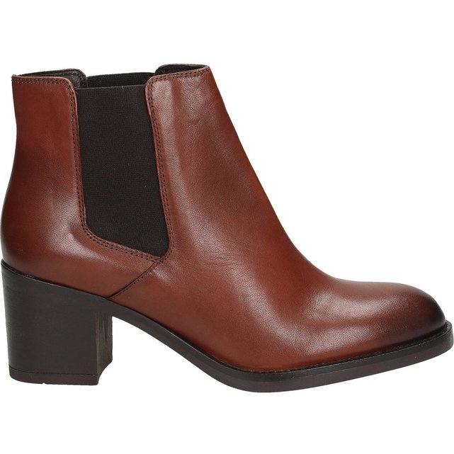 clarks marron