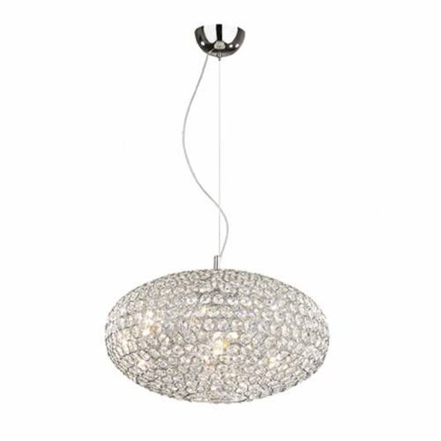 Déco Argent Orion En Suspension Verre 1JKlFc