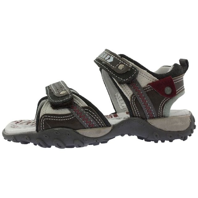 Nu Nu Sandales Pieds Cuir Sandales Pieds 8Nn0vmwyO
