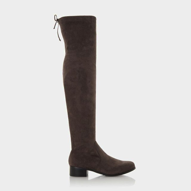 head over heels taraa boots