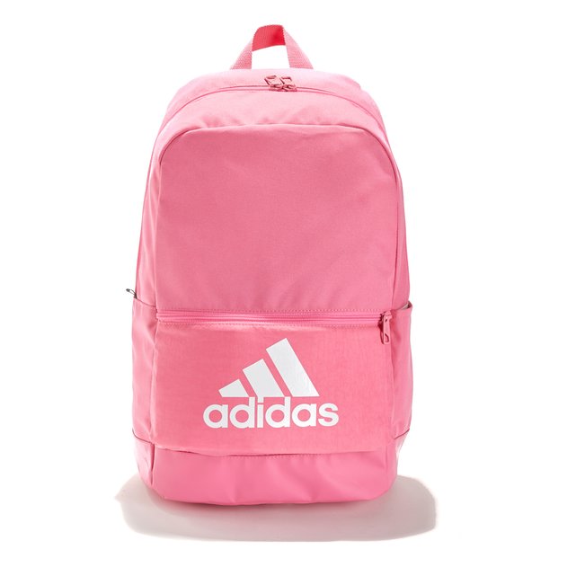 sac a dos adidas rose
